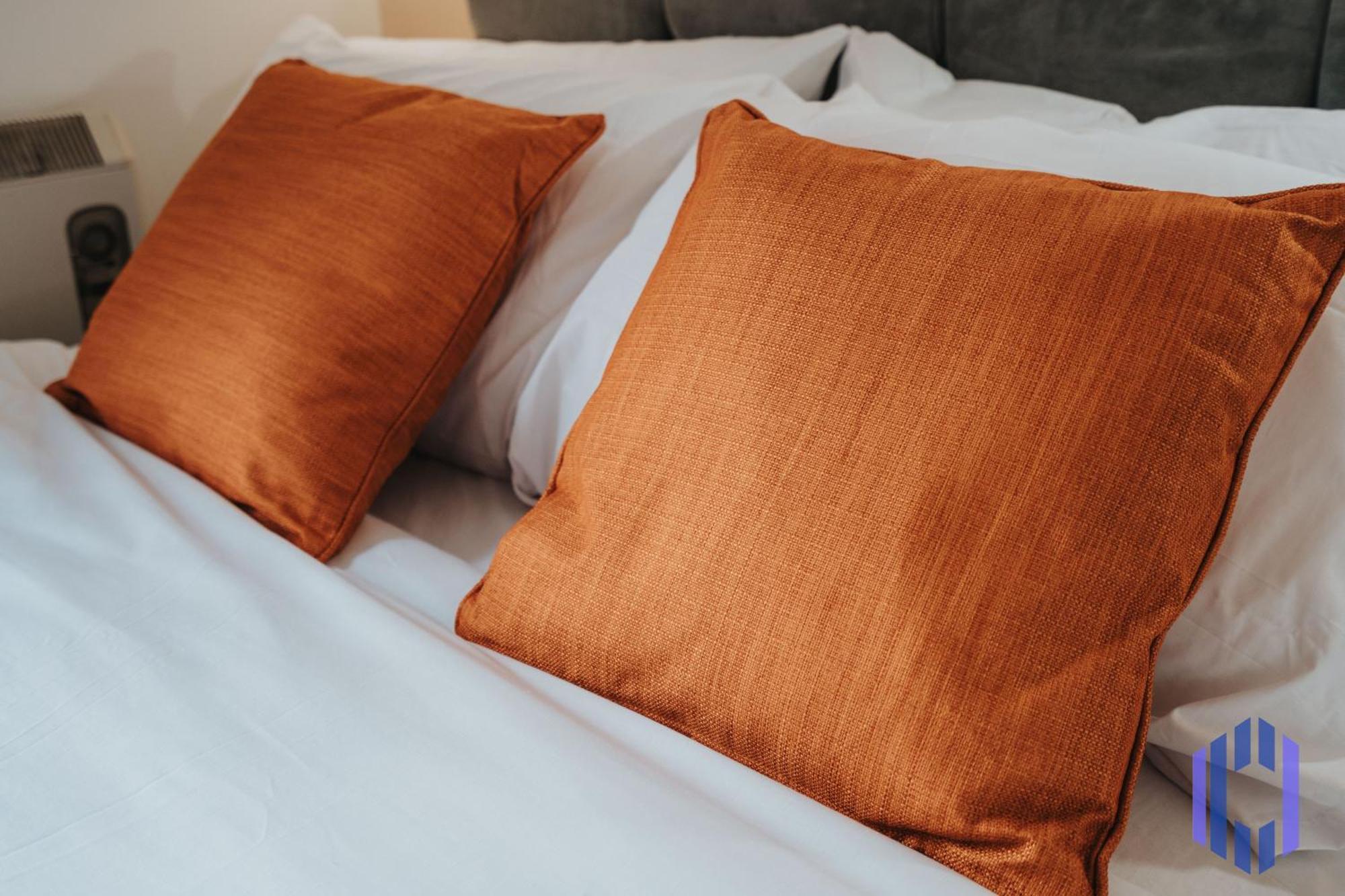Апартаменты Free Parking - Immaculate 1Bd Flat - Salford Quays Манчестер Экстерьер фото